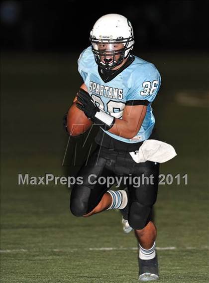 Thumbnail 3 in Kennedy @ Villa Park photogallery.