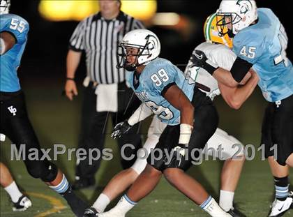 Thumbnail 3 in Kennedy @ Villa Park photogallery.