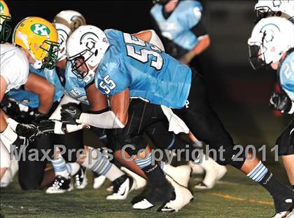Thumbnail 2 in Kennedy @ Villa Park photogallery.