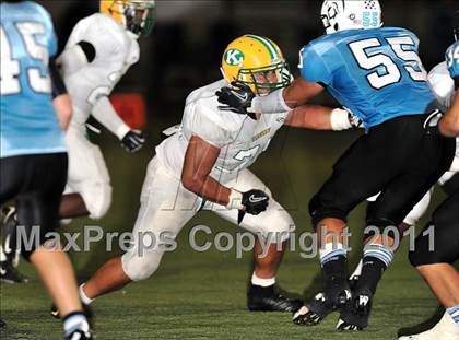 Thumbnail 2 in Kennedy @ Villa Park photogallery.