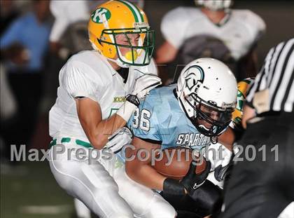 Thumbnail 1 in Kennedy @ Villa Park photogallery.