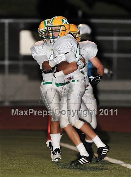Thumbnail 1 in Kennedy @ Villa Park photogallery.