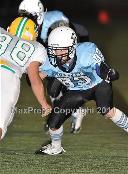 Thumbnail 3 in Kennedy @ Villa Park photogallery.