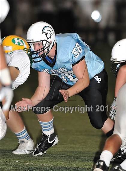 Thumbnail 2 in Kennedy @ Villa Park photogallery.