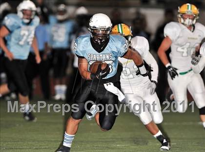Thumbnail 2 in Kennedy @ Villa Park photogallery.