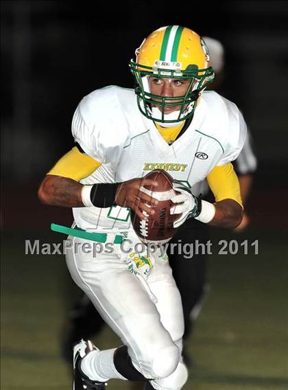Thumbnail 3 in Kennedy @ Villa Park photogallery.