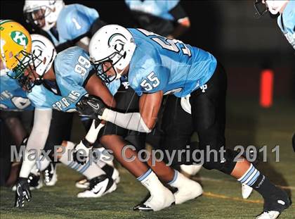Thumbnail 1 in Kennedy @ Villa Park photogallery.
