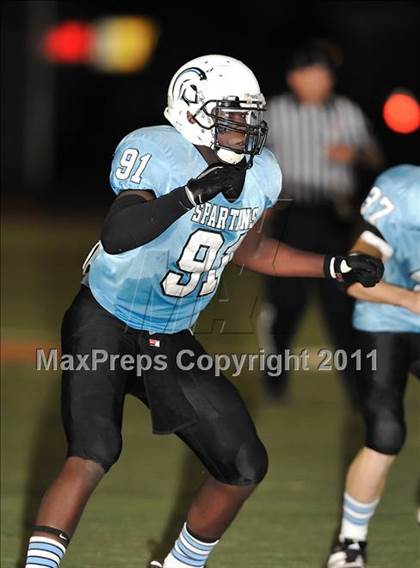 Thumbnail 1 in Kennedy @ Villa Park photogallery.