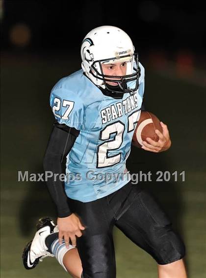 Thumbnail 3 in Kennedy @ Villa Park photogallery.