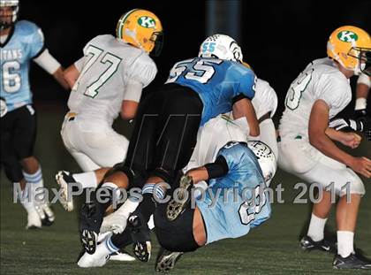 Thumbnail 3 in Kennedy @ Villa Park photogallery.