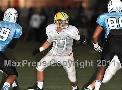 Thumbnail 1 in Kennedy @ Villa Park photogallery.