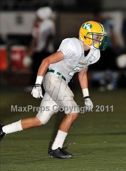 Thumbnail 2 in Kennedy @ Villa Park photogallery.