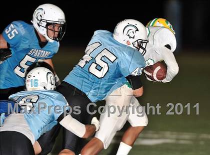 Thumbnail 2 in Kennedy @ Villa Park photogallery.