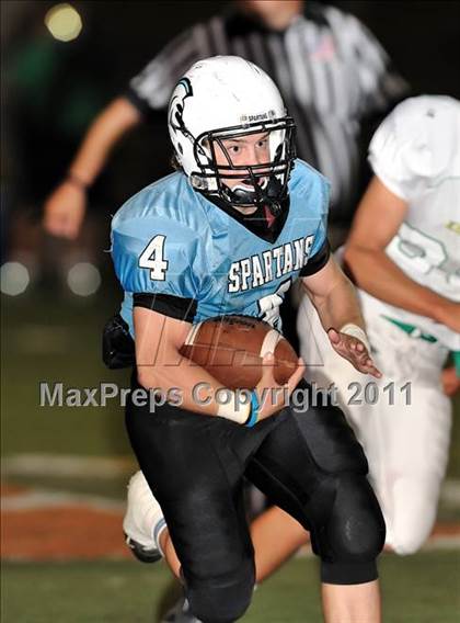 Thumbnail 3 in Kennedy @ Villa Park photogallery.