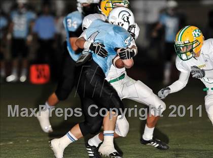 Thumbnail 2 in Kennedy @ Villa Park photogallery.