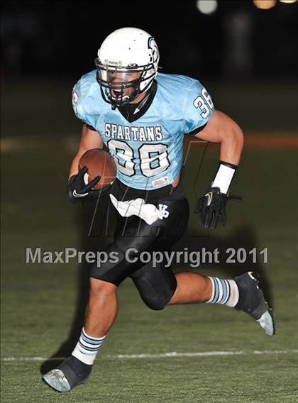Thumbnail 2 in Kennedy @ Villa Park photogallery.