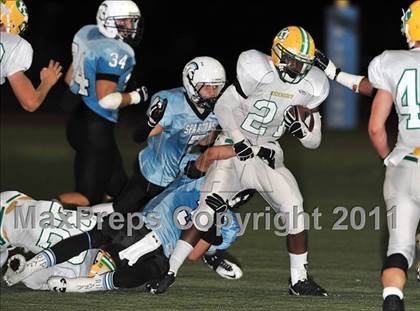 Thumbnail 1 in Kennedy @ Villa Park photogallery.