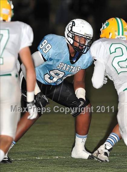 Thumbnail 3 in Kennedy @ Villa Park photogallery.
