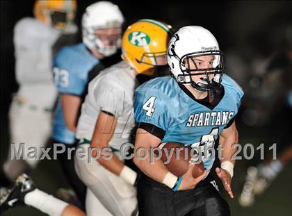 Thumbnail 1 in Kennedy @ Villa Park photogallery.