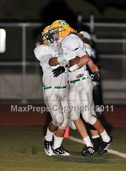 Thumbnail 3 in Kennedy @ Villa Park photogallery.