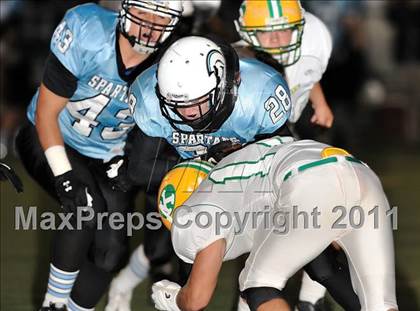 Thumbnail 3 in Kennedy @ Villa Park photogallery.