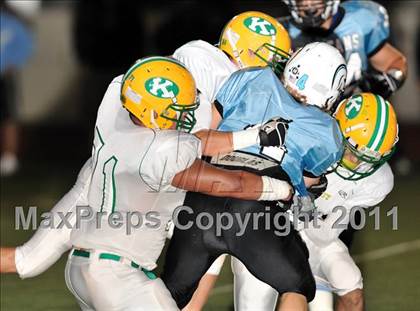 Thumbnail 1 in Kennedy @ Villa Park photogallery.