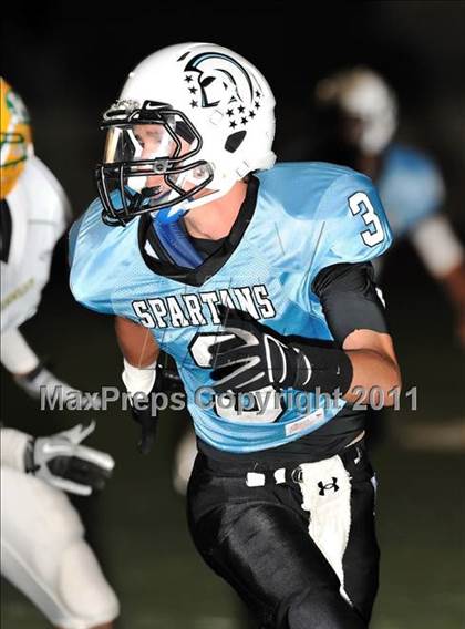 Thumbnail 3 in Kennedy @ Villa Park photogallery.