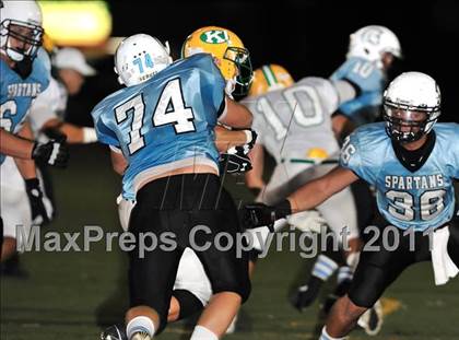 Thumbnail 2 in Kennedy @ Villa Park photogallery.
