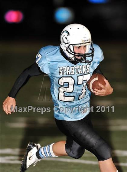 Thumbnail 1 in Kennedy @ Villa Park photogallery.