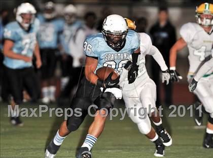 Thumbnail 3 in Kennedy @ Villa Park photogallery.