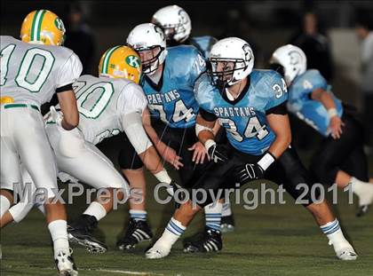 Thumbnail 3 in Kennedy @ Villa Park photogallery.