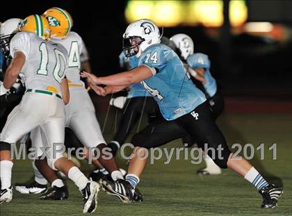 Thumbnail 1 in Kennedy @ Villa Park photogallery.