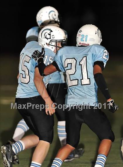 Thumbnail 2 in Kennedy @ Villa Park photogallery.