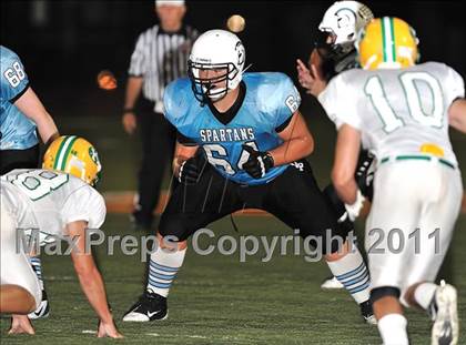 Thumbnail 2 in Kennedy @ Villa Park photogallery.