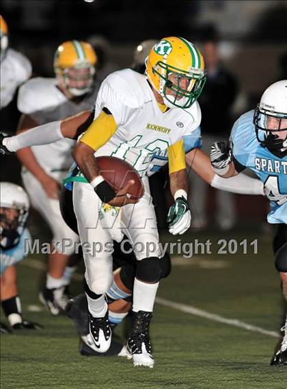 Thumbnail 1 in Kennedy @ Villa Park photogallery.