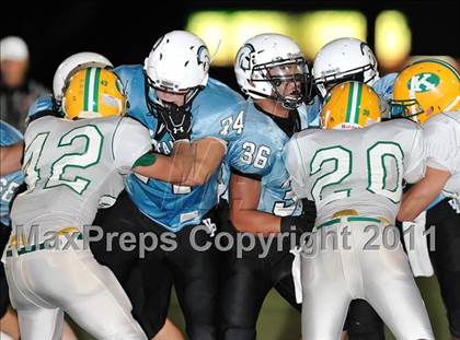 Thumbnail 2 in Kennedy @ Villa Park photogallery.