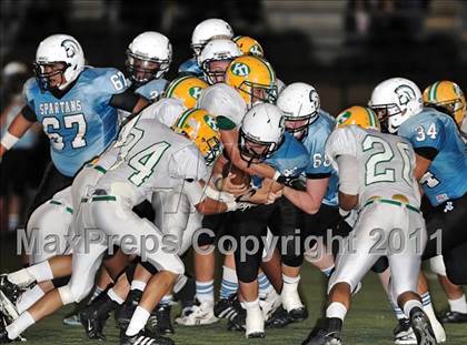 Thumbnail 1 in Kennedy @ Villa Park photogallery.