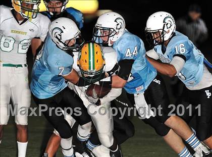 Thumbnail 2 in Kennedy @ Villa Park photogallery.