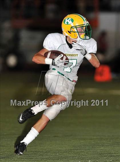 Thumbnail 3 in Kennedy @ Villa Park photogallery.