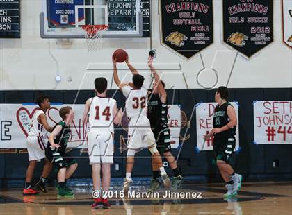 Thumbnail 3 in Thousand Oaks @ Oaks Christian  photogallery.