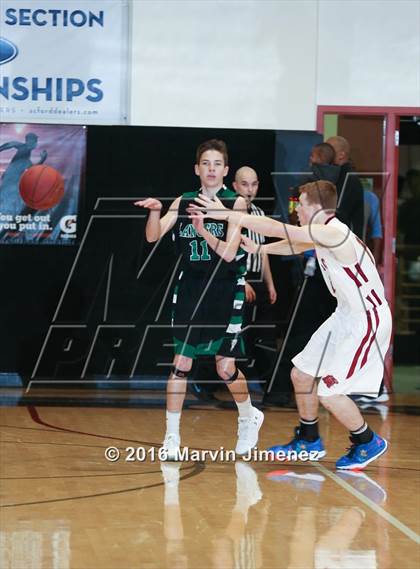 Thumbnail 3 in Thousand Oaks @ Oaks Christian  photogallery.