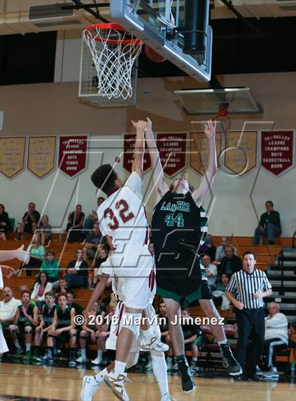 Thumbnail 2 in Thousand Oaks @ Oaks Christian  photogallery.