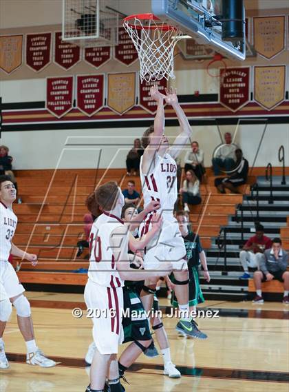 Thumbnail 1 in Thousand Oaks @ Oaks Christian  photogallery.