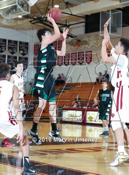 Thumbnail 2 in Thousand Oaks @ Oaks Christian  photogallery.