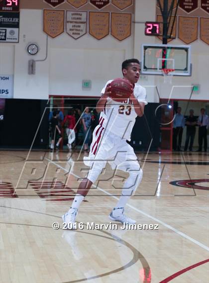 Thumbnail 3 in Thousand Oaks @ Oaks Christian  photogallery.