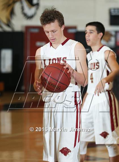 Thumbnail 3 in Thousand Oaks @ Oaks Christian  photogallery.
