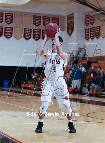 Thumbnail 3 in Thousand Oaks @ Oaks Christian  photogallery.