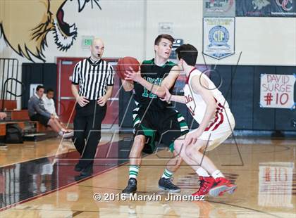 Thumbnail 3 in Thousand Oaks @ Oaks Christian  photogallery.