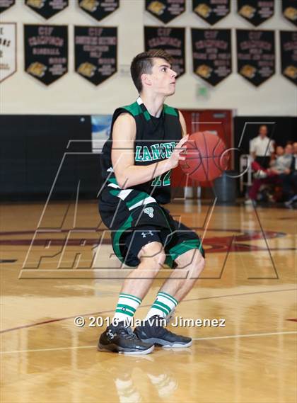 Thumbnail 3 in Thousand Oaks @ Oaks Christian  photogallery.