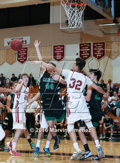 Thumbnail 2 in Thousand Oaks @ Oaks Christian  photogallery.